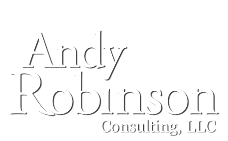 Andy Robinson